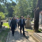 Cimitirului Șerban Vodă-Bellu (2)